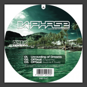Unraveling Of Dreams E.P.
