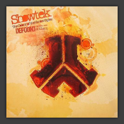 The Colour Of The Harder Styles (Defqon.1 Festival Anthem 2006)