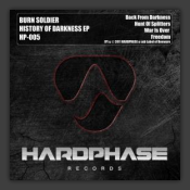 History Of Darkness E.P.