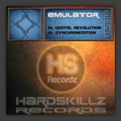 Digital Revolution / Synchronization