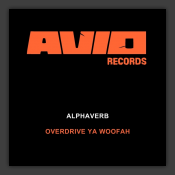 Overdrive Ya Woofah