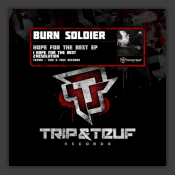 Hope For The Best E.P.