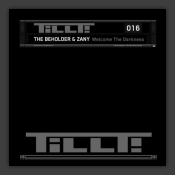 Welcome The Darkness