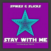 Stay With Me