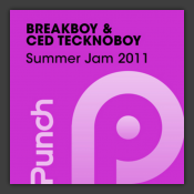 Summer Jam 2011