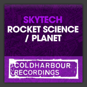 Rocket Science / Planet