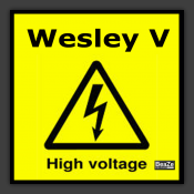 High Voltage