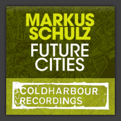 Future Cities