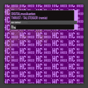 Thrust / Talsteiger (Remix)