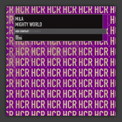 Mighty World