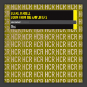 Boom From The Amplifiers