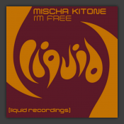 I'm Free