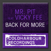 Back For More