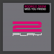 Miss You Friend