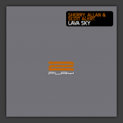 Lava Sky