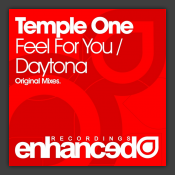 Feel For You / Daytona