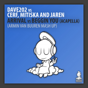 Arrival vs. Beggin You (Acapella)