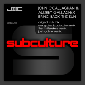 Bring Back The Sun