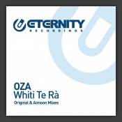 Whiti Te Rà