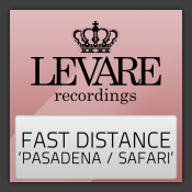 Pasadena / Safari