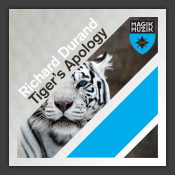 Tiger's Apology