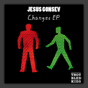 Changes EP