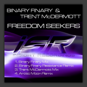 Freedom Seekers