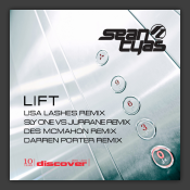 Lift (The Remixes) (Part 2)