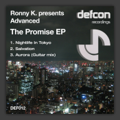 The Promise EP