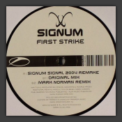 First Strike