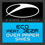 Over Paper Skies