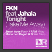 Tonight (Take Me Away)