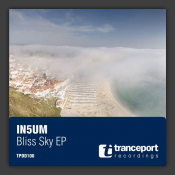 Bliss Sky EP