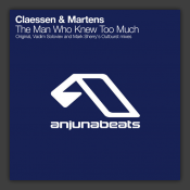 The Man Who Knew Too Much