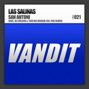 San Antoni