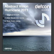 Hurricane 2011