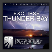 Thunder Bay