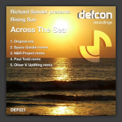 Across The Sea