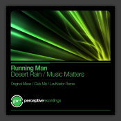Desert Rain / Music Matters