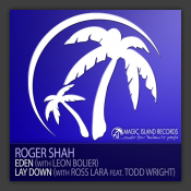 Eden / Lay Down