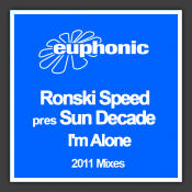 I'm Alone