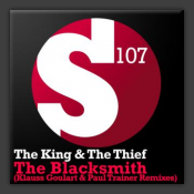 The Blacksmith