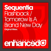 Flashback / Tomorrow Is A Brand New Day