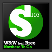 Nowhere To Go