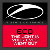 The Light In Your Eyes Went Out