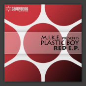Red EP
