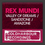 Valley Of Dreams EP