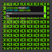 Lift Off / Step / Energy Flash
