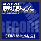 Balearic Sun EP