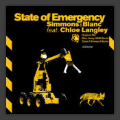 State Of Emergency